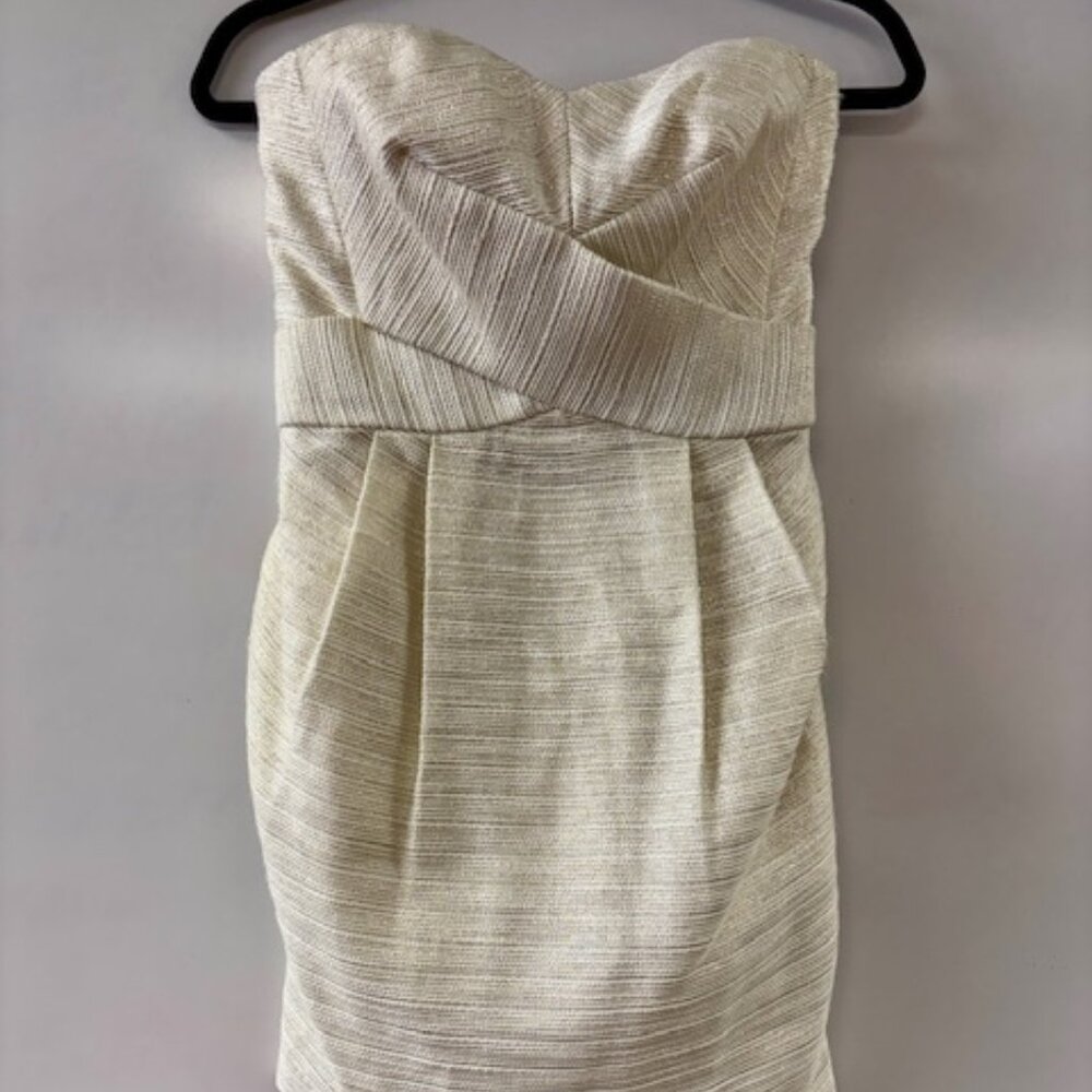 Fable Mini Dress-size 5